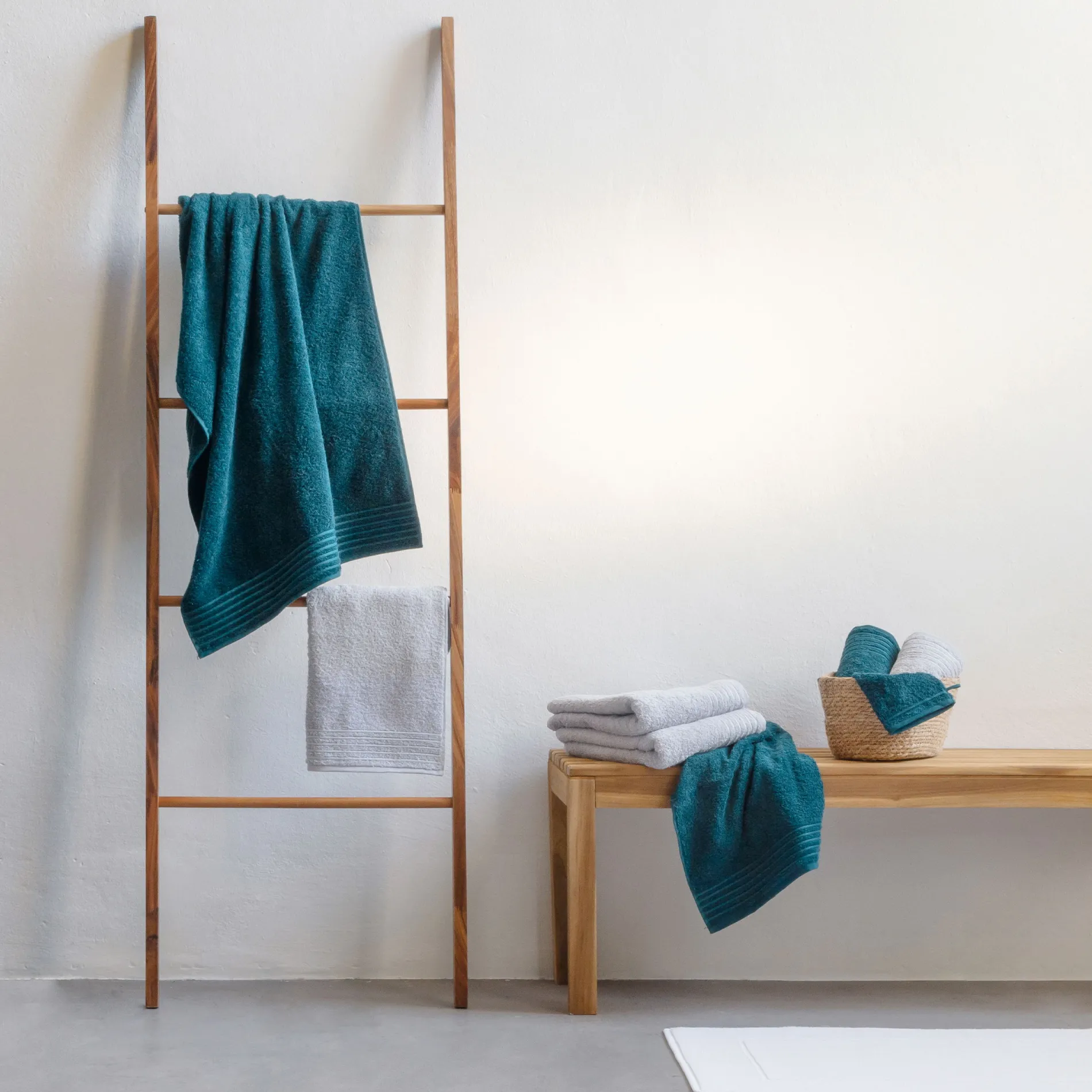 MÖVE Handtücher-New Classic Handtuch 50X100 cm(cashmere)