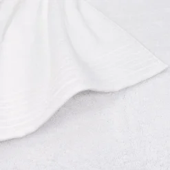 MÖVE Handtücher-New Classic Handtuch 50X100 cm(snow)