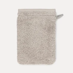 MÖVE Waschhandschuhe|Kleine Handtücher-New Classic Waschhandschuh 20X15 cm(cashmere)