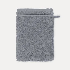 MÖVE Waschhandschuhe|Kleine Handtücher-New Classic Waschhandschuh 20X15 cm(stone)