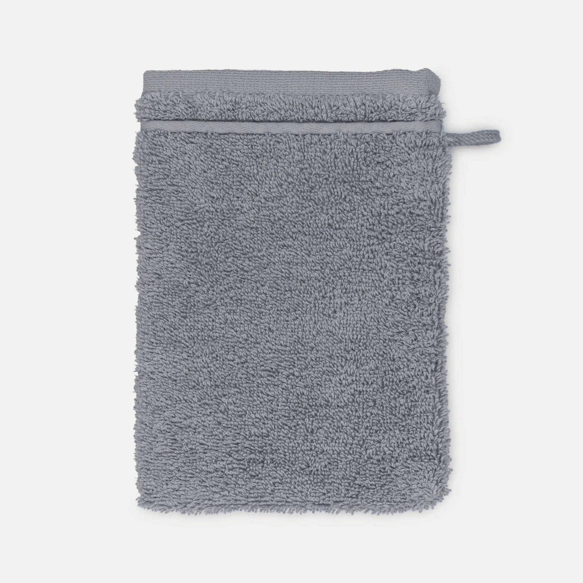 MÖVE Waschhandschuhe|Kleine Handtücher-New Classic Waschhandschuh 20X15 cm(stone)