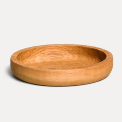 MÖVE Seifenspender & -Schalen-OAK Seifenschale(wood)