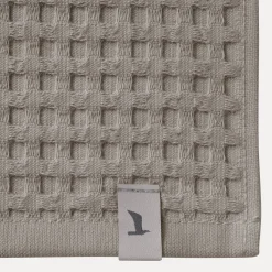 MÖVE Gästehandtücher|Kleine Handtücher-Piquée Gästetuch 40X70 cm(cashmere)