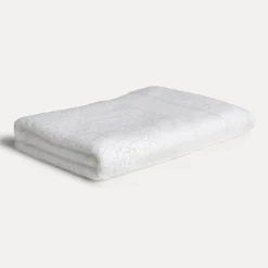 MÖVE Duschtücher-Pure Luxury Duschtuch 80X150 cm(snow)