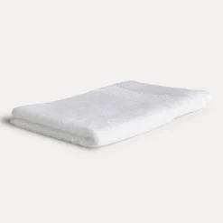 MÖVE Gästehandtücher|Kleine Handtücher-Pure Luxury Gästetuch 30X50 cm(snow)