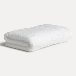 MÖVE Handtücher-Pure Luxury Handtuch 50X100 cm(snow)