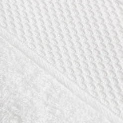 MÖVE Handtücher-Pure Luxury Handtuch 50X100 cm(snow)