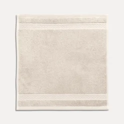 MÖVE Seiftücher|Kleine Handtücher-Pure Luxury Seiftuch 30X30 cm(angora)