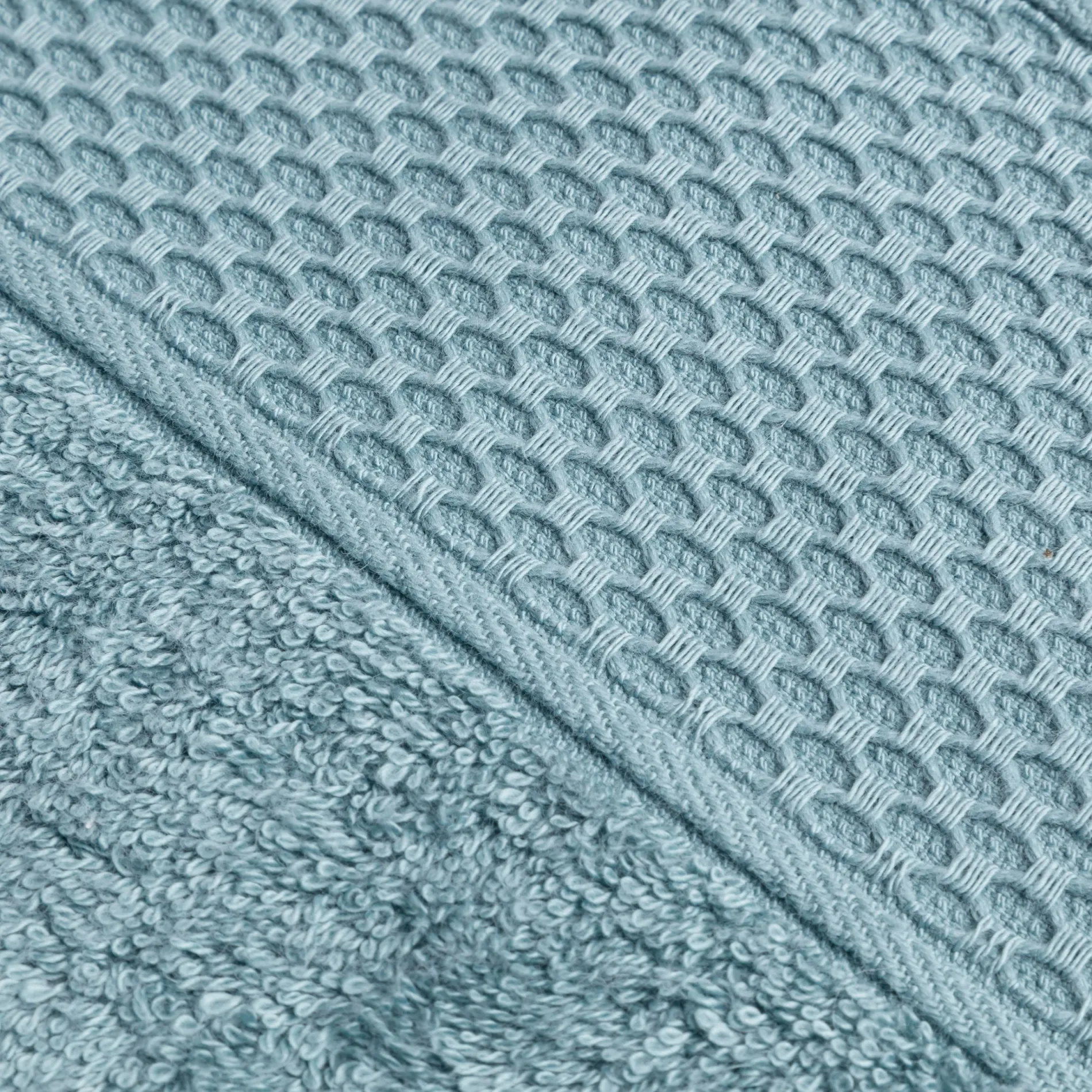 MÖVE Seiftücher|Kleine Handtücher-Pure Luxury Seiftuch 30X30 cm(smaragd)