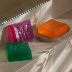 MÖVE Seifen-Soaps Seife(tangerine)