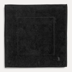 MÖVE Badteppiche-Superwuschel Badteppich 60X60 cm(black)