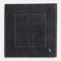 MÖVE Badteppiche-Superwuschel Badteppich 60X60 cm(dark grey)