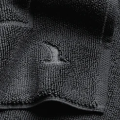 MÖVE Badteppiche-Superwuschel Badteppich 60X60 cm(dark grey)