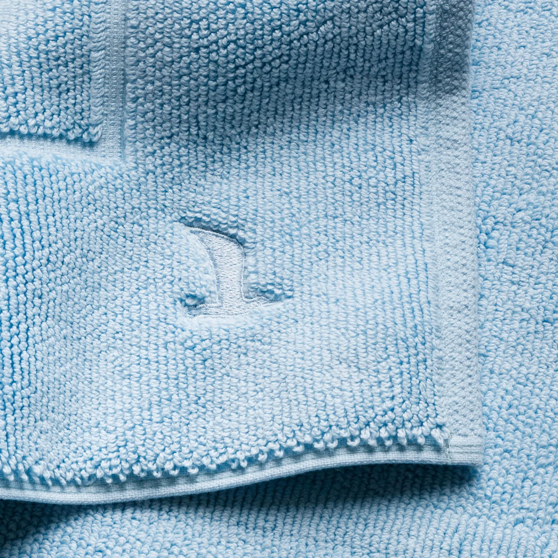 MÖVE Badteppiche-Superwuschel Badteppich 60X100 cm(aquamarine)