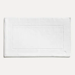 MÖVE Badteppiche-Superwuschel Badteppich 60X100 cm(snow)