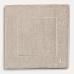 MÖVE Badteppiche-Superwuschel Badteppich 60X60 cm(cashmere)