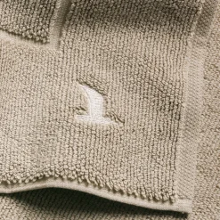 MÖVE Badteppiche-Superwuschel Badteppich 60X60 cm(cashmere)