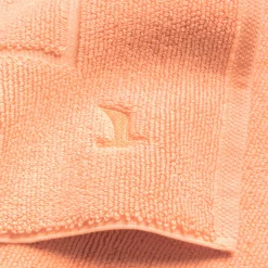 MÖVE Badteppiche-Superwuschel Badteppich 60X100 cm(peach fuzz)