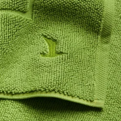 MÖVE Badteppiche-Superwuschel Badteppich 60X100 cm(peridot)