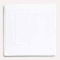 MÖVE Badteppiche-Superwuschel Badteppich 60X60 cm(snow)