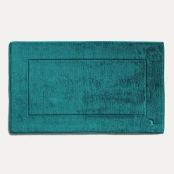 MÖVE Badteppiche-Superwuschel Badteppich 60X100 cm(lagoon)