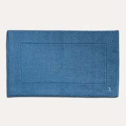 MÖVE Badteppiche-Superwuschel Badteppich 60X100 cm(cornflower)