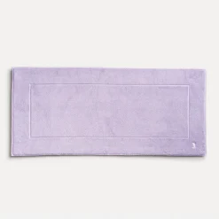 MÖVE Badteppiche-Superwuschel Badteppich 60X130 cm(lilac)