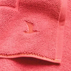 MÖVE Badteppiche-Superwuschel Badteppich 60X130 cm(coral)