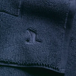 MÖVE Badteppiche-Superwuschel Badteppich 60X100 cm(deep sea)