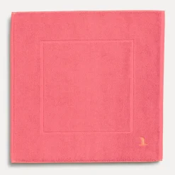 MÖVE Badteppiche-Superwuschel Badteppich 60X60 cm(coral)