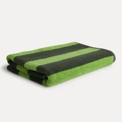 MÖVE Duschtücher-Superwuschel Duschtuch 80X150 cm(cypress/peridot)