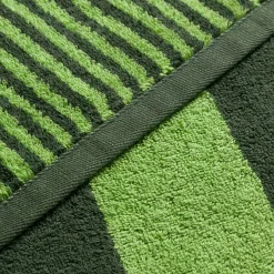 MÖVE Duschtücher-Superwuschel Duschtuch 80X150 cm(cypress/peridot)