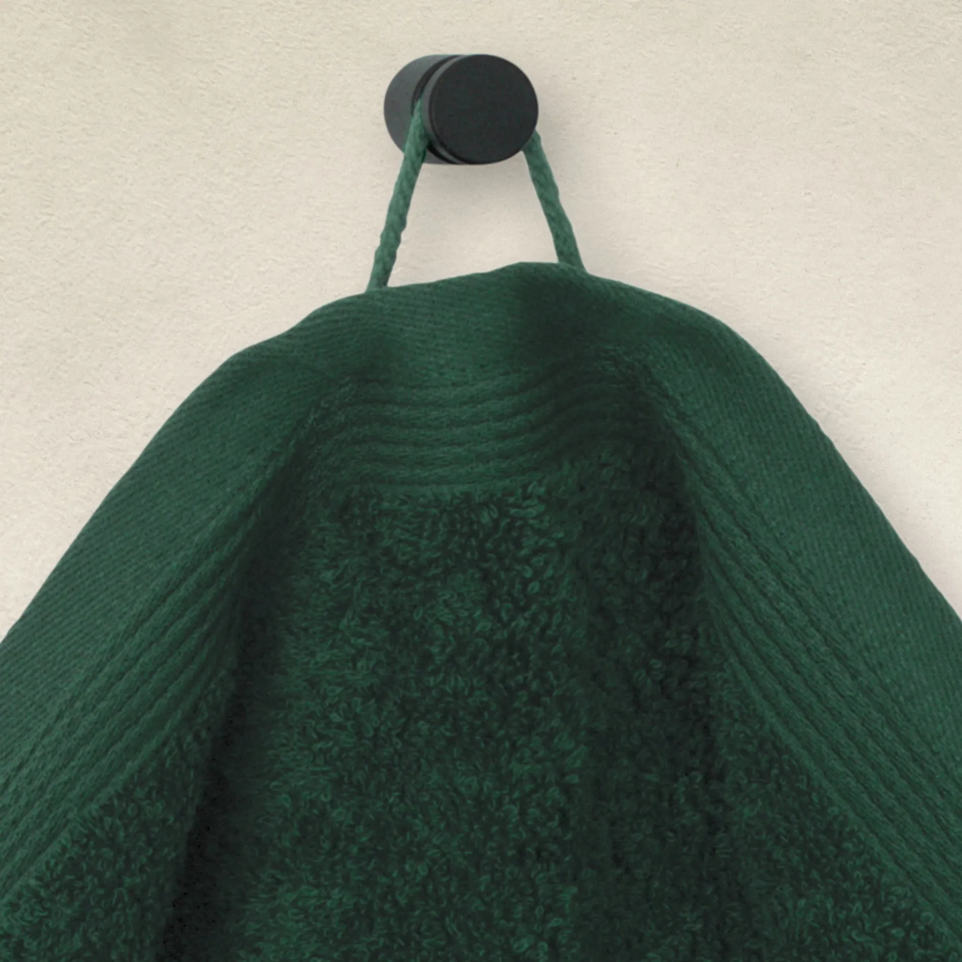 MÖVE Duschtücher-Superwuschel Duschtuch 80X150 cm(cypress)