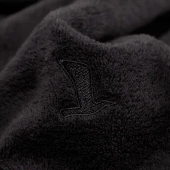 MÖVE Duschtücher-Superwuschel Duschtuch 80X150 cm(black)