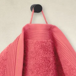 MÖVE Duschtücher-Superwuschel Duschtuch 80X150 cm(coral)