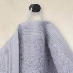 MÖVE Duschtücher-Superwuschel Duschtuch 80X150 cm(silver)