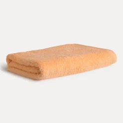 MÖVE Duschtücher-Superwuschel Duschtuch 80X150 cm(peach fuzz)