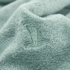 MÖVE Duschtücher-Superwuschel Duschtuch 80X150 cm(tea)