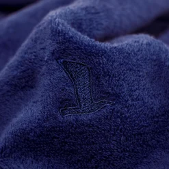 MÖVE Duschtücher-Superwuschel Duschtuch 80X150 cm(deep sea)