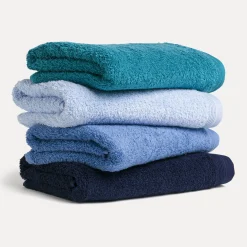 MÖVE Duschtücher-Superwuschel Duschtuch 80X150 cm(deep sea)