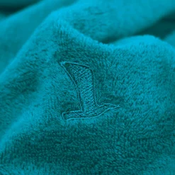MÖVE Duschtücher-Superwuschel Duschtuch 80X150 cm(lagoon)