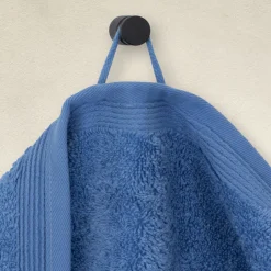 MÖVE Duschtücher-Superwuschel Duschtuch 80X150 cm(cornflower)