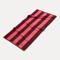 MÖVE Duschtücher-Superwuschel Duschtuch 80X150 cm(ruby/coral)
