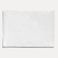 MÖVE Badvorleger-Superwuschel Duschvorlage 50X70 cm(snow)