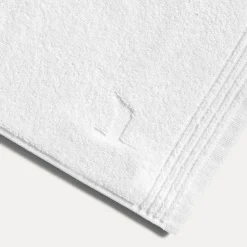 MÖVE Badvorleger-Superwuschel Duschvorlage 50X70 cm(snow)