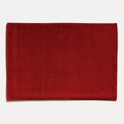 MÖVE Badvorleger-Superwuschel Duschvorlage 50X70 cm(ruby)
