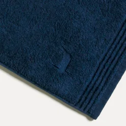 MÖVE Badvorleger-Superwuschel Duschvorlage 50X70 cm(deep sea)