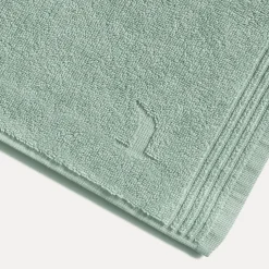 MÖVE Badvorleger-Superwuschel Duschvorlage 50X70 cm(reed green)