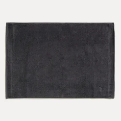 MÖVE Badvorleger-Superwuschel Duschvorlage 50X70 cm(dark grey)