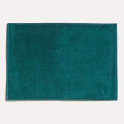 MÖVE Badvorleger-Superwuschel Duschvorlage 50X70 cm(lagoon)